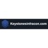 Keystones Infra Con Developer Logo