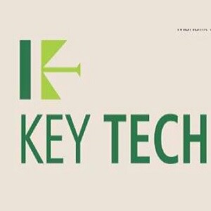 Keytech Developer Logo