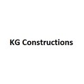 KG Constructions Logo