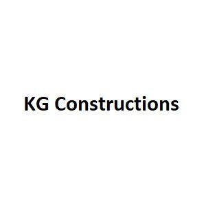KG Constructions developer logo