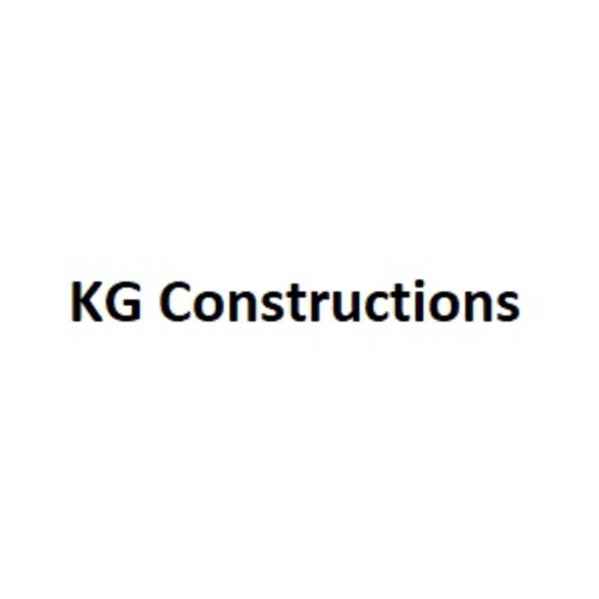 KG Constructions