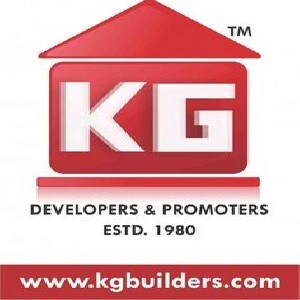 KG Developers developer logo