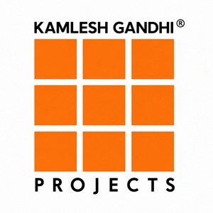 KG Projects Developer Logo