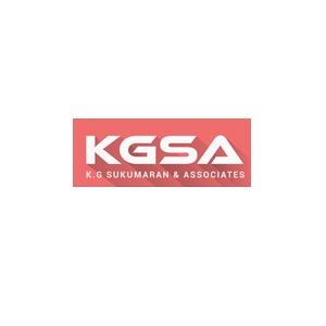 KG Sukumaran And Associates