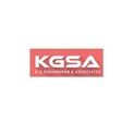 KG Sukumaran And Associates Logo