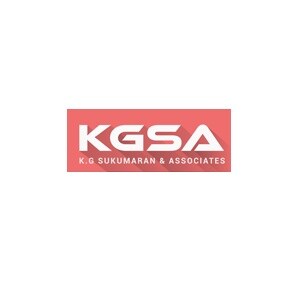 KG Sukumaran And Associates developer logo