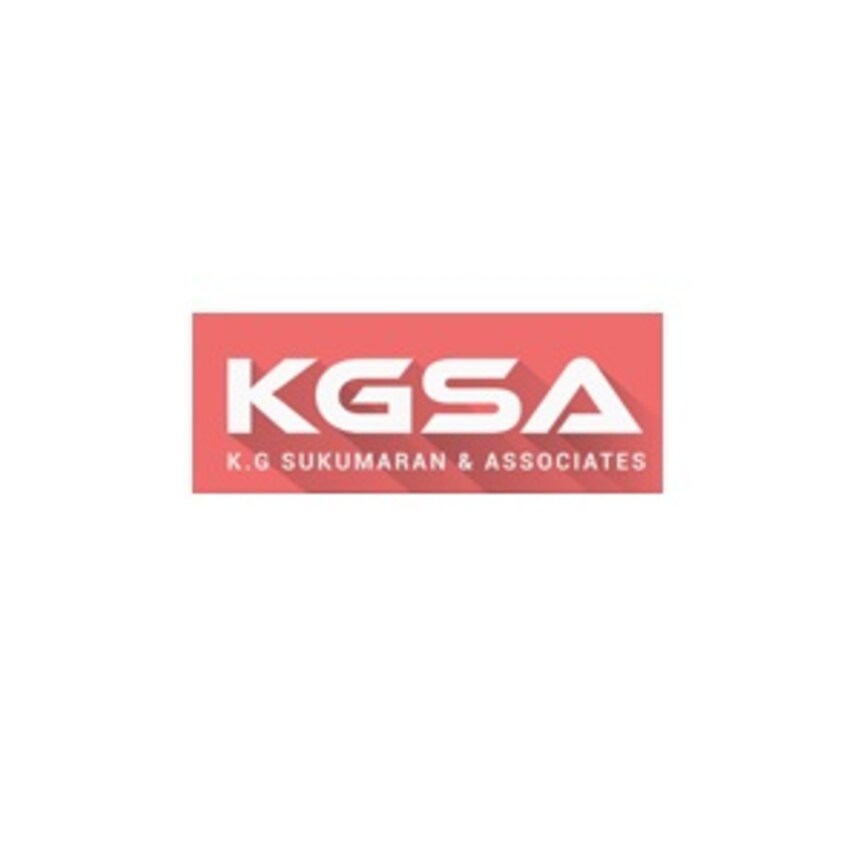 KG Sukumaran And Associates