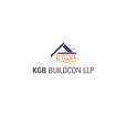 KGB Infra Projects Builders Developer Logo