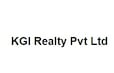 KGI Realty Pvt Ltd Developer Logo