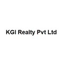 KGI Realty Pvt Ltd Logo
