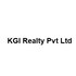 KGI Realty Pvt Ltd Developer Logo