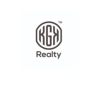 KGK Realty Developer Logo