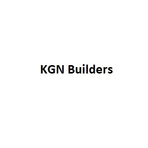 KGN Builders developer logo