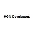 KGN Developers Logo