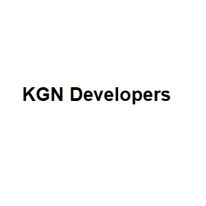 KGN Developers developer logo