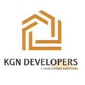 KGN Developers Mumbai Logo