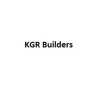 KGR Builders developer logo