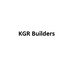 KGR Builders Developer Logo