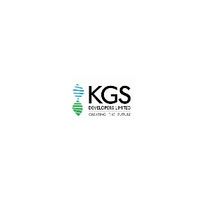 KGS Developers Ltd logo