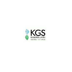 KGS Developers Ltd