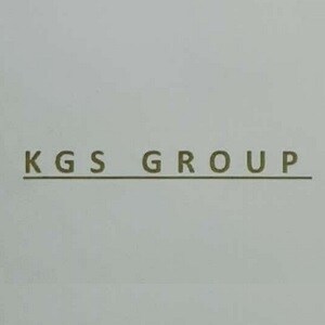 KGS Group developer logo