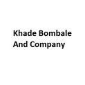 Khade Bombale And Company Logo