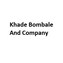 Khade Bombale And Company