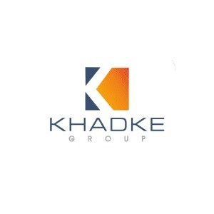 Khadke Group developer logo
