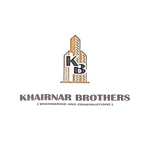 Khairnar Brothers logo