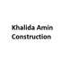 Khalida Amin Construction