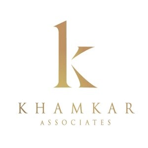 Khamkar Associates Logo