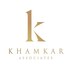 Khamkar Associates Developer Logo