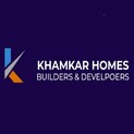 Khamkar Homes Builders And Developers Logo