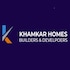 Khamkar Homes Builders And Developers Khamkar Homes Builders And Developers Developer Logo