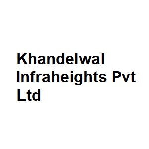 Khandelwal Infraheights Pvt Ltd developer logo