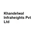 Khandelwal Infraheights Pvt Ltd Developer Logo