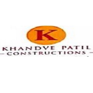 Khandve Patil Constructions Logo