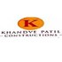 Khandve Patil Constructions Developer Logo