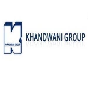 Khandwani developer logo