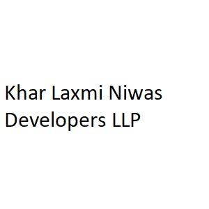 Khar Laxmi Niwas Developers LLP