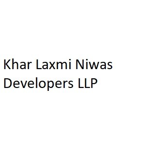 Khar Laxmi Niwas Developers LLP Developer Logo