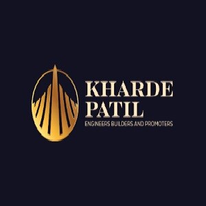 Kharde Patil Engineers Builders and Promoters Developer Logo
