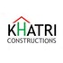 Khatri Khatri Developer Logo