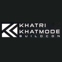 Khatri Khatmode Buildcon Logo