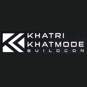 Khatri Khatmode Buildcon logo