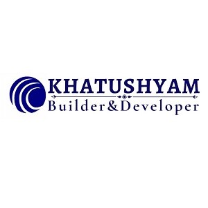 Khatushyam Builder And Developer Logo