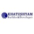 Khatushyam Builder And Developer Khatushyam Builder And Developer Developer Logo
