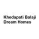 Khedapati Balaji Dream Homes
