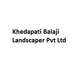 Khedapati Balaji Landscaper Pvt Ltd