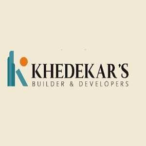 Khedekars Builders And Developers Developer Logo